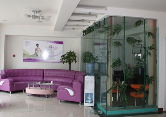 漳州美博士接待處