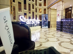 鞍山鐵東區(qū)張玉霞星范醫(yī)療美容門診