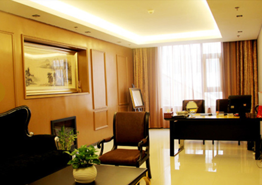 太原歐美蓮整形醫(yī)生咨詢室