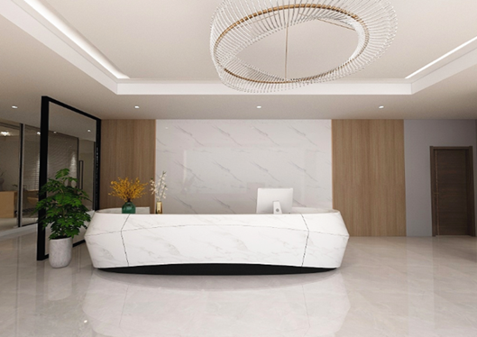 廊坊維恩整形前臺