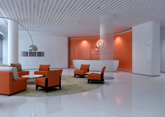 常州美貝爾醫(yī)療美容醫(yī)院前臺(tái)