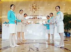 青島華顏美醫(yī)療美容醫(yī)院