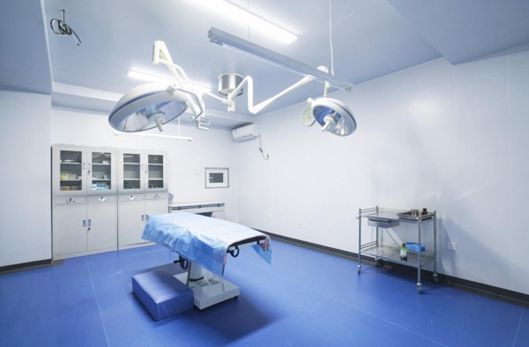 赤峰麗都整形手術(shù)室