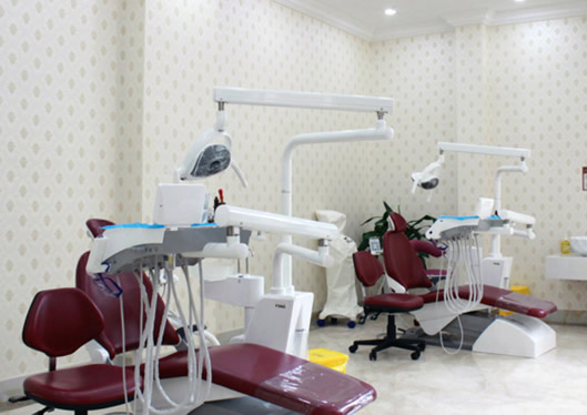 口腔診療設備