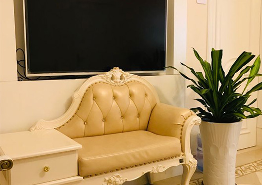 海南韓美醫(yī)學(xué)美容換藥室