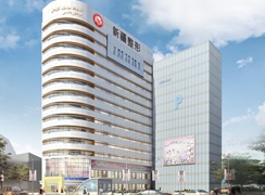 新疆整形美容醫(yī)院