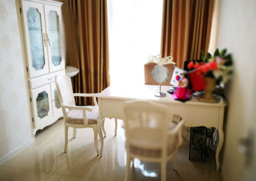 寧波韓美醫(yī)療美容門診部咨詢室