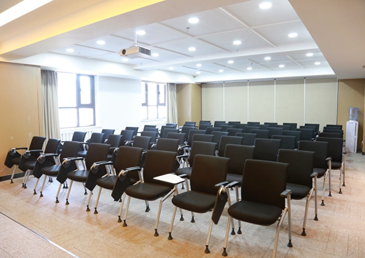 新疆整形美容醫(yī)院會(huì)議室