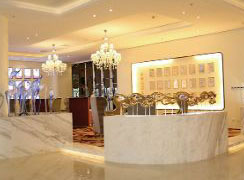 天津美萊醫(yī)學(xué)美容醫(yī)院