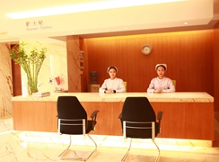 鞍山燕麗美容醫(yī)院