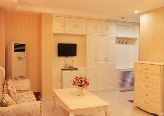 廊坊萬(wàn)福醫(yī)院整形美容科VIP手術(shù)病房