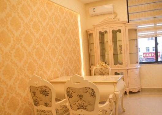 三亞維多利亞醫(yī)療美容醫(yī)院咨詢室