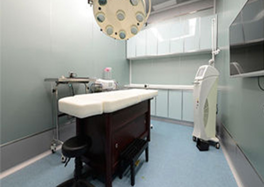 ?？诩t妝尚醫(yī)學(xué)美容門(mén)診部手術(shù)室