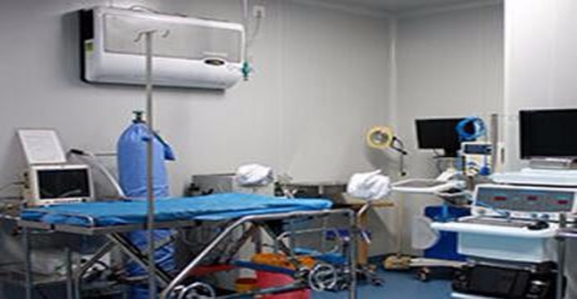 三亞華美醫(yī)療美容門診部手術室