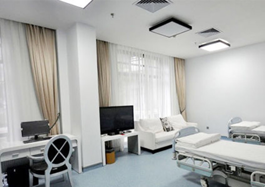 海南瑞韓醫(yī)學(xué)美容醫(yī)院住院房