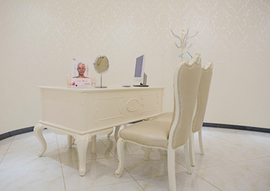 赤峰盛禧醫(yī)療美容咨詢室