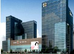 南京米尚恩醫(yī)療美容門(mén)診部