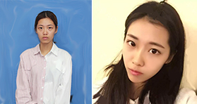 大媽臉變童顏少女臉，看我在廈門(mén)臉博士do了什么？