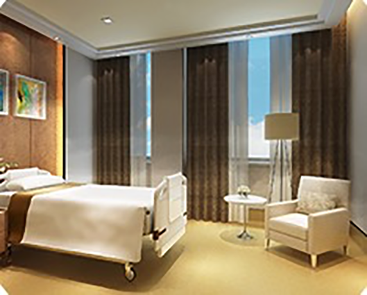 廈門(mén)臉博士休息室