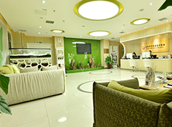 北京純脂醫(yī)療美容診所