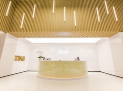 南京藝星醫(yī)療美容門(mén)診部