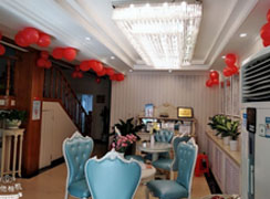 天津南開區(qū)奧薇和諧醫(yī)療美容