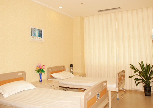 洛陽王靜醫(yī)療美容門診部住院部