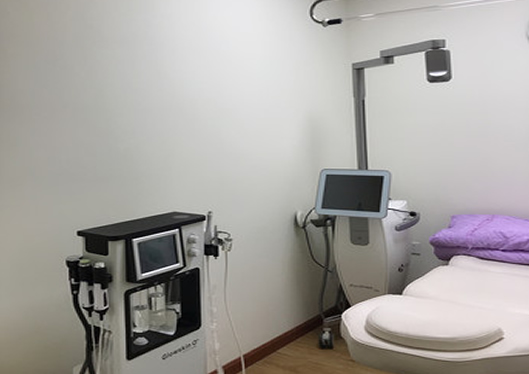 佛山醫(yī)博士門診部診室