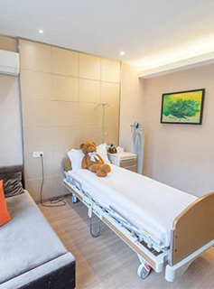 醫(yī)院走廊環(huán)境