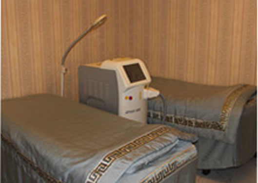 長(zhǎng)沙梵童醫(yī)療美容醫(yī)院激光皮膚科