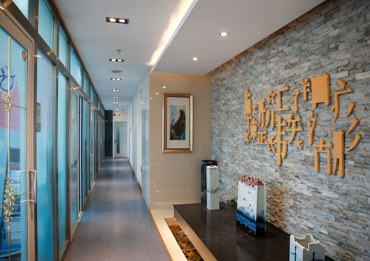 濟(jì)南韓氏整形美容醫(yī)院藝術(shù)長(zhǎng)廊