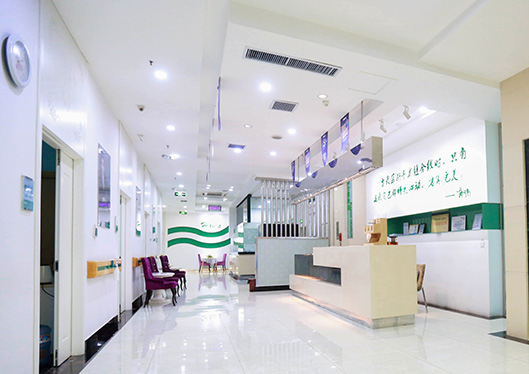 濟(jì)南韓氏整形美容醫(yī)院整形外科