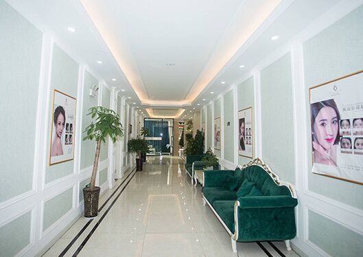 合肥美迪芬-等待區(qū)