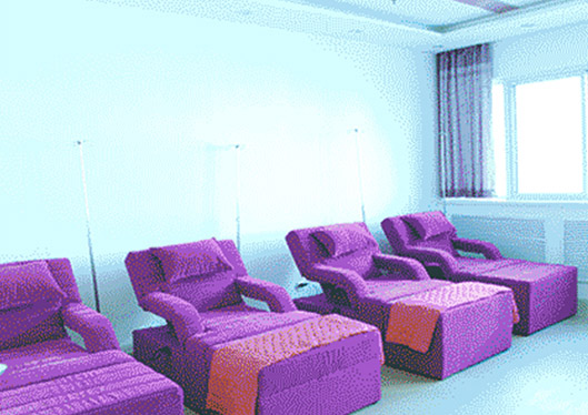 天津維美醫(yī)療美容醫(yī)院整形外科休息室