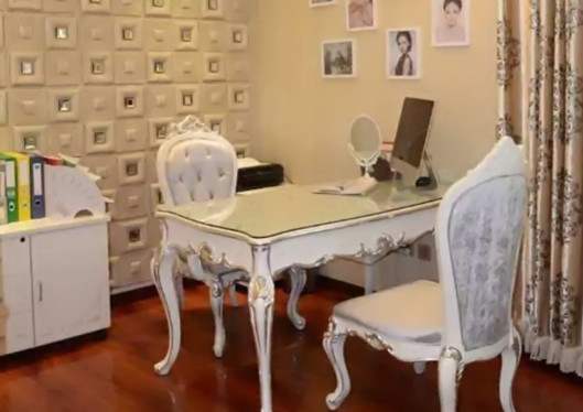 廊坊瑞美慧術(shù)前面診咨詢室