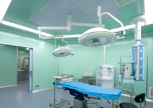 佛山曙光金子醫(yī)學美容醫(yī)院手術室