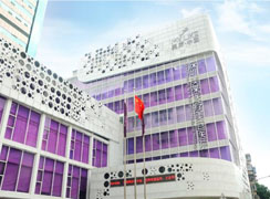 深圳美萊醫(yī)療美容醫(yī)院