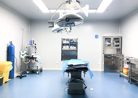 手術(shù)室環(huán)境