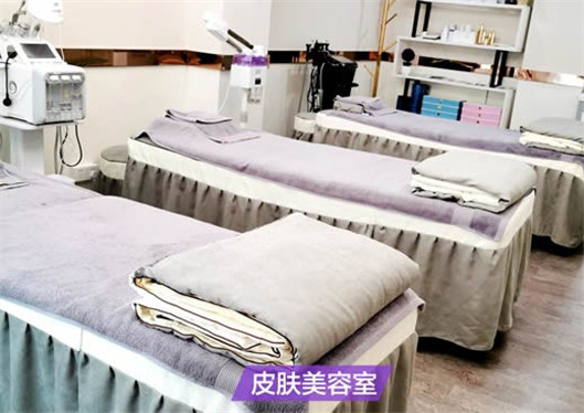 漳州維多利亞醫(yī)療美容醫(yī)院皮膚美容室