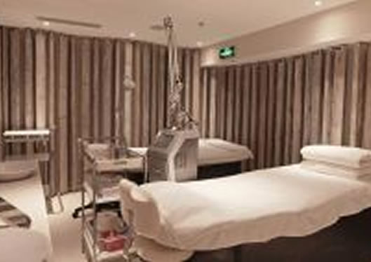 長沙藝星醫(yī)學美容醫(yī)院診療室