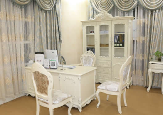 醫(yī)生形象設計室