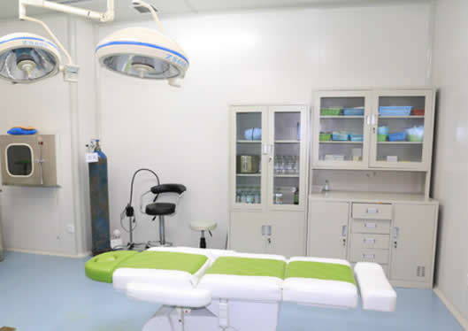 標準手術(shù)室