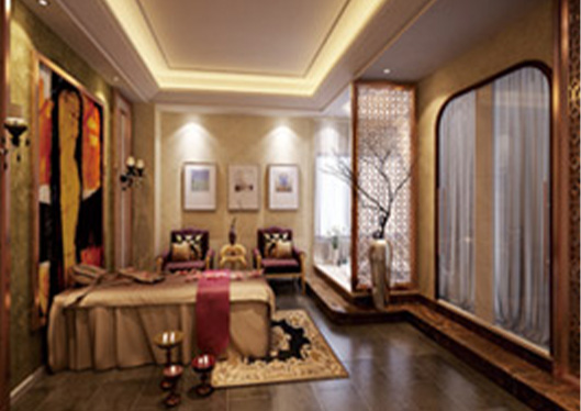 廈門銀河整形護理區(qū)