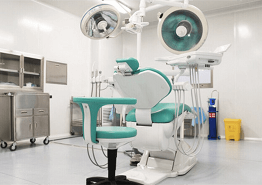 岳陽(yáng)愛思特醫(yī)療美容手術(shù)室