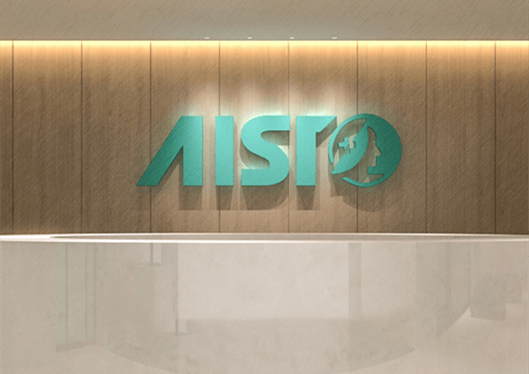 岳陽(yáng)愛思特醫(yī)療美容logo