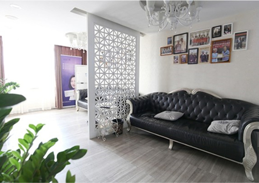 永州博美整形醫(yī)院等候大廳