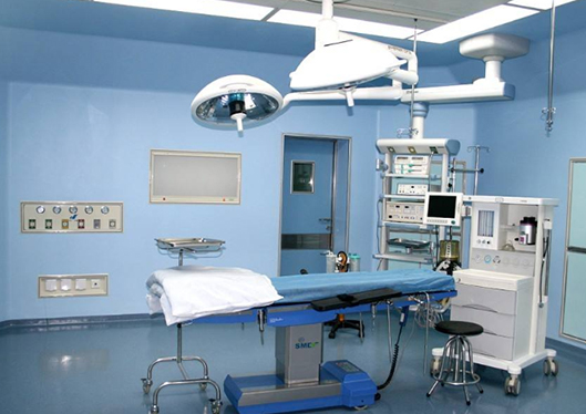 醫(yī)院手術(shù)室