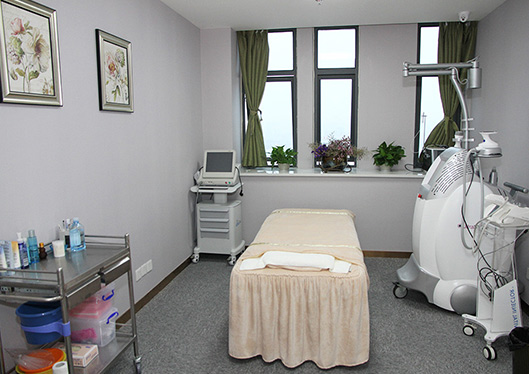 合肥臺美麗格-手術(shù)室1