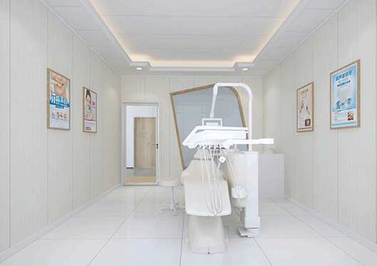 銀座牙客口腔治療室