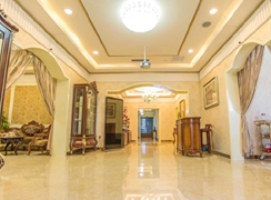 新疆烏魯木齊世大特醫(yī)療美容診所